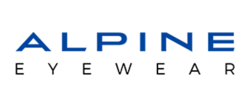 ALPINE logo