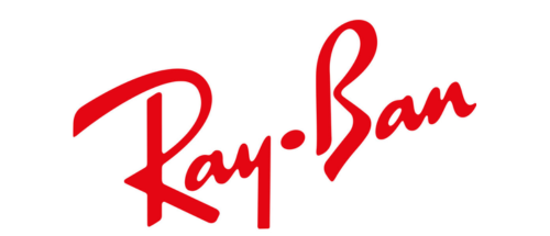 RayBan logo