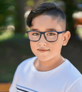 kid eyewears